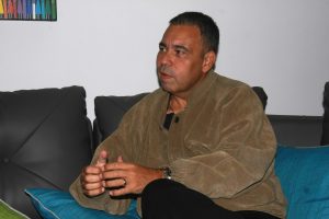 Juan Mendoza: García Arocha pidió limitar el derecho al voto de universitarios