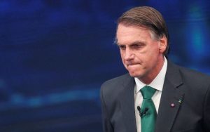 Justicia electoral de Brasil autoriza enjuiciar a Bolsonaro