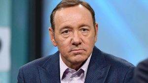 Kevin Spacey culpa a los medios de convertirme "en un monstruo"