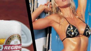 Qué pasó con Alexandra Cardona: La Catira Regional