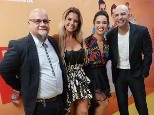 "La chica del alquiler": una apuesta segura