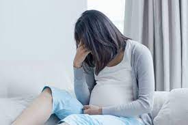 La depresión perinatal - Últimas Noticias