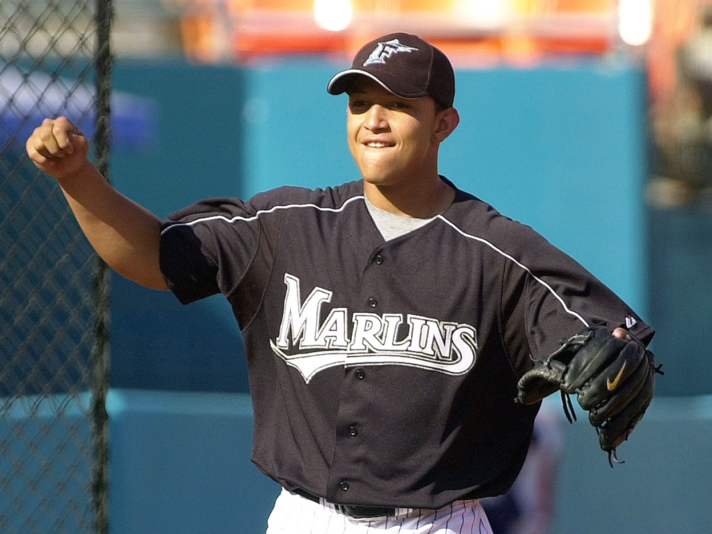 La leyenda de Miggy comenzó hace 20 años