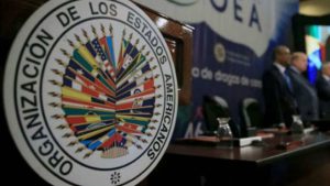 La situación económica de la OEA "no es sostenible" en el futuro