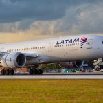 Latam Airlines retomaría vuelos a Venezuela a partir de agosto