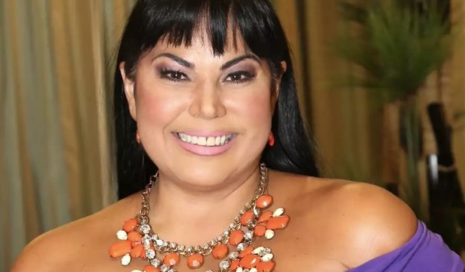 Liliana Morillo narró lo que no hará cuando muera El Puma