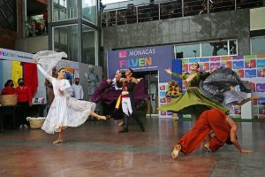 Llega a Maturín la Feria Internacional del libro Filven 2023