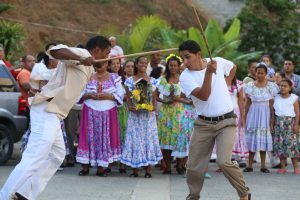 Llevarán expediente del tamunangue a la Unesco