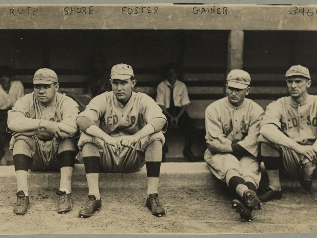 Los 27 outs seguidos que solo son no hit y un hit