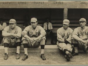 Los 27 outs seguidos que solo son no hit y un hit