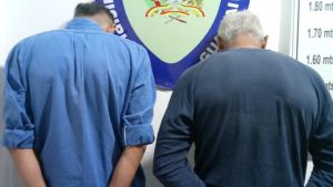 Abuelo abusaba de niña de 8 años y el padre lo sabía