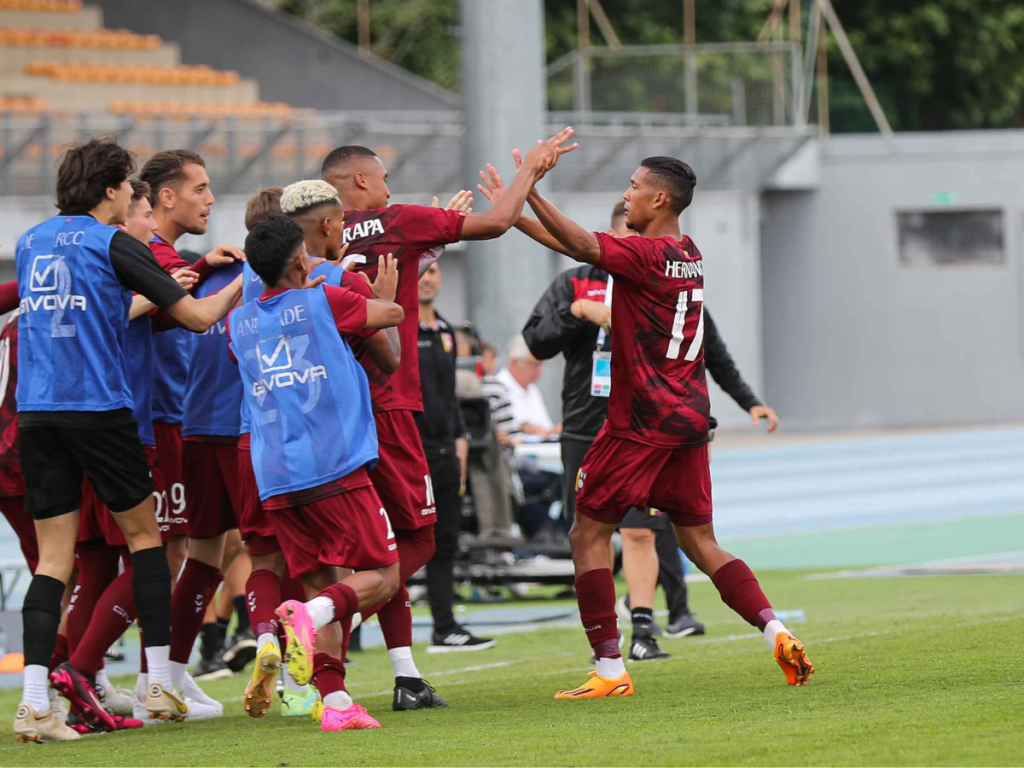 Luifer Hernández se llevó su olfato goleador a Francia