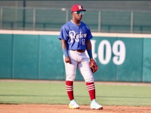 Luisangel Acuña hace estragos en Doble-A