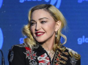 Madonna pospone su gira Celebration por infección bacteriana