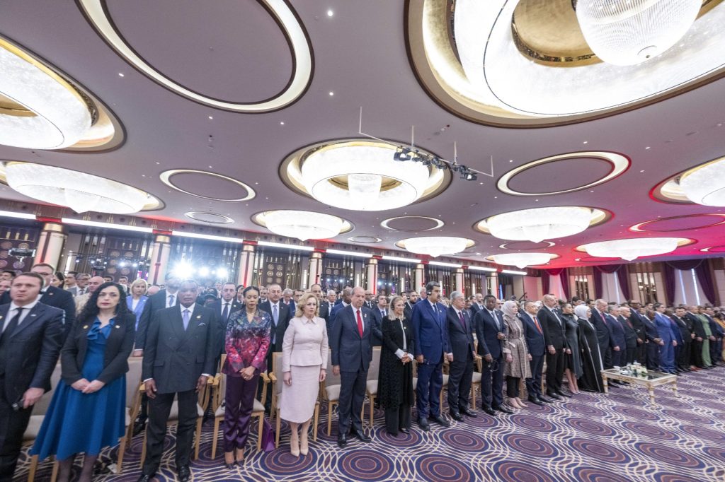 Maduro: Venezuela a la vanguardia del surgimiento del mundo multipolar