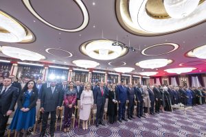 Maduro: Venezuela a la vanguardia del surgimiento del mundo multipolar