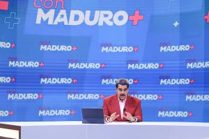 Nicolás Maduro ordenó estudiar posibilidad de prohibir venta de vapeadores en Venezuela