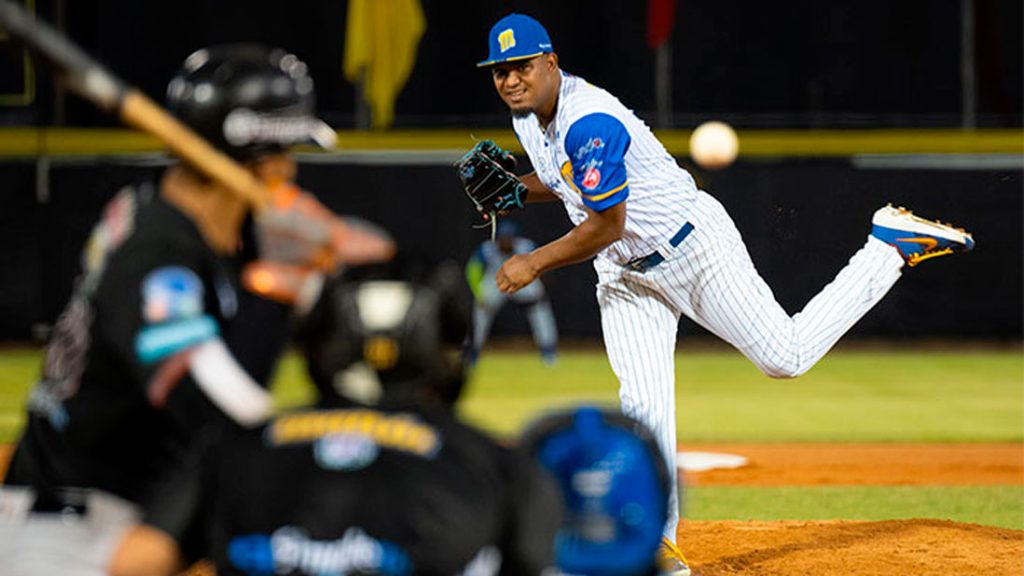 La LVBP aprueba nuevas reglas para la próxima temporada