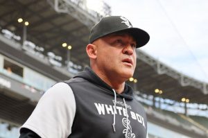 Magallanes anunció a Miguel Cairo como su nuevo mánager