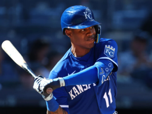 Maikel García. (Foto: Rich Schultz/Getty Images)