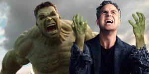 Los derechos cinematográficos de Hulk los tiene ahora Marvel y hay una nueva película en camino