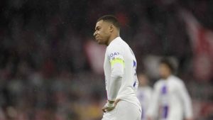 Mbappé no renovará con PSG y el club propone su venta