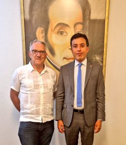 Mediática legitimó sanciones a Venezuela