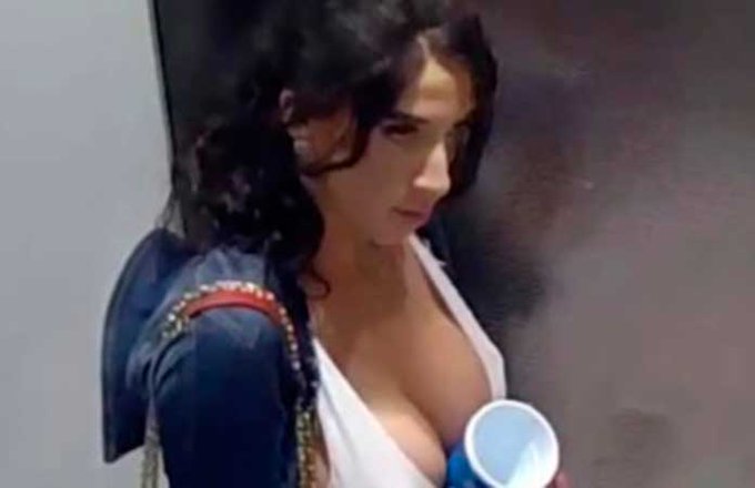 Buscan a esta mujer por drogar y robar 600 mil dólares a un hombre