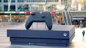 Microsoft no hará nuevos juegos para Xbox One