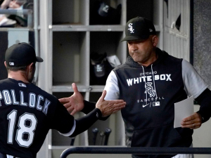 Miguel Cairo asumirá las riendas del Magallanes