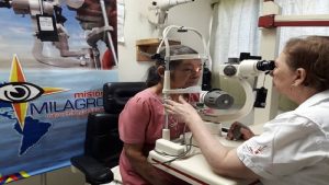 Conozca ubicación y horarios de la Misión Milagro (regiones)