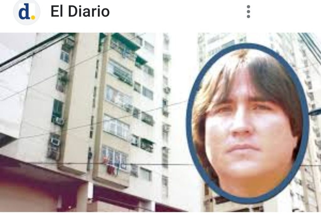 Matías Salazar fue condenado a 17 años de prisión por tener en cautiverio a Morella León López durante 31 años en Maracay