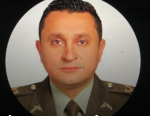 Murió coronel implicado en pinchazo telefónico a niñera de Sarabia