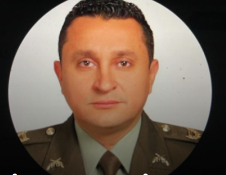 Murió coronel implicado en pinchazo telefónico a niñera de Sarabia