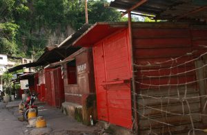 Música a alto volumen atormentaba a petareños