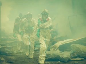 Netflix descubre la impactante historia de “Los días”