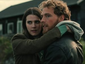 Netflix es música y llanto en "Una vida maravillosa"