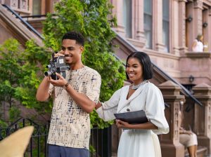 Netflix tiene "La combinación perfecta"