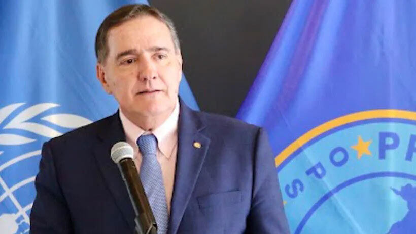 OPS insta a asegurar acceso equitativo a vacunas y medicamentos