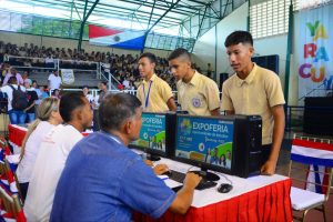 Oblitas: 336.165 nuevos bachilleres tienen su cupo asegurado