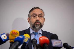 Oposición venezolana hará primarias sin el CNE