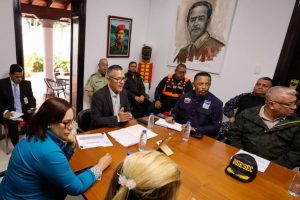 Organismos de seguridad estarán desplegados para el FITP 2023