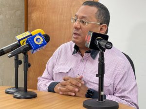 Diputado Ronderos plantea al Ejecutivo acelerar decreto para concretar Zona Económica Especial en Nueva Esparta