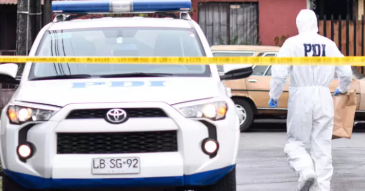 Bandas rivales se unieron para asesinar al líder del Tren de Aragua en Chile