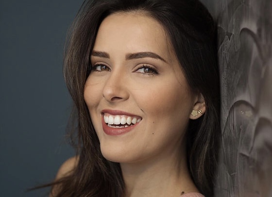 Laura Vieira protagonizará importante serie en Estados Unidos ????????????