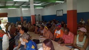 PSUV imparte talleres de ética y valores socialistas en Cojedes