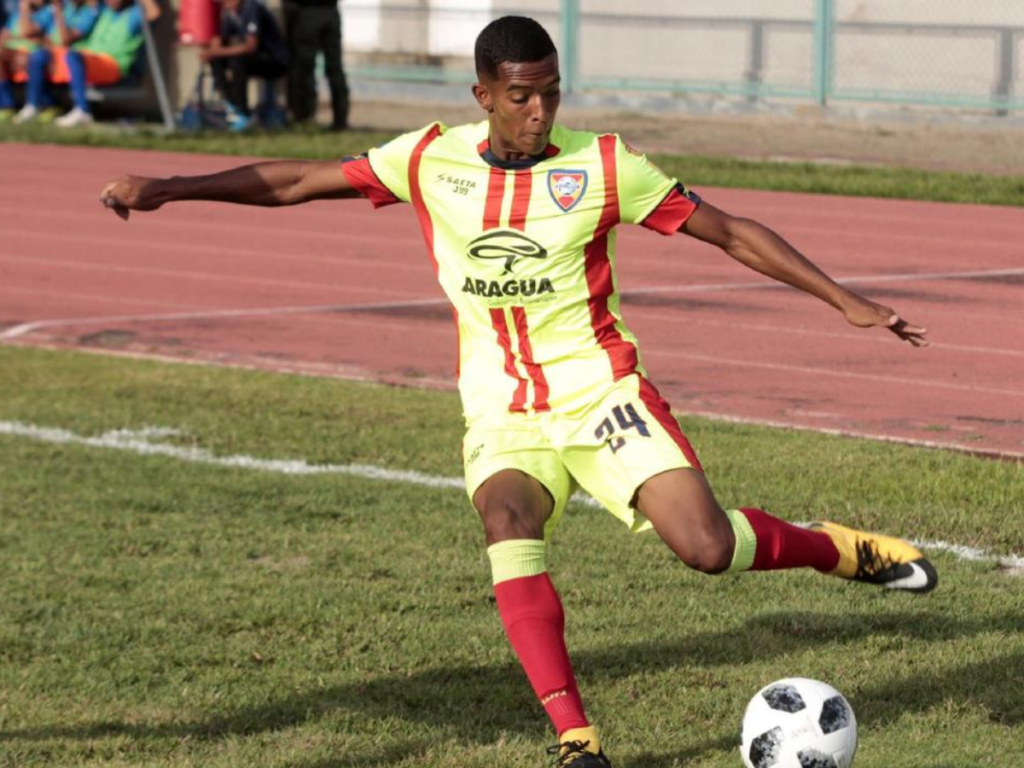 Pedro Álvarez se une a Deportivo La Guaira