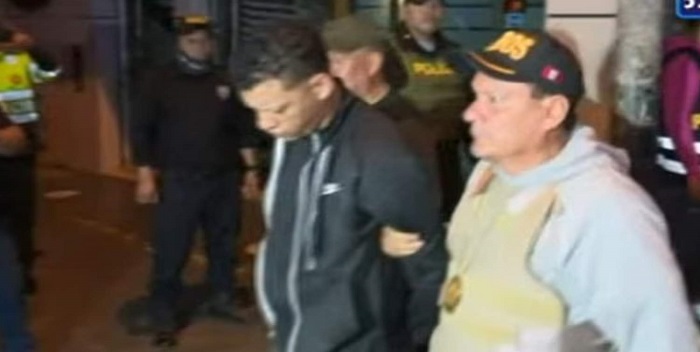 Cayeron 17 venezolanos vinculados a trata de personas en Perú