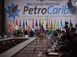 Petrocaribe impulsa desarrollo económico en la región
