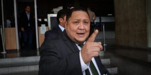 Piden a CGR verificar a candidatos inhabilitados